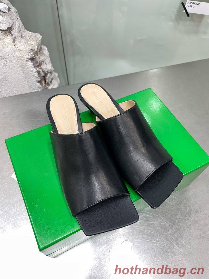 Bottega Veneta Shoes BVS00007 Heel 3CM Bottega Veneta Shoes BVS00007 Heel 3CM